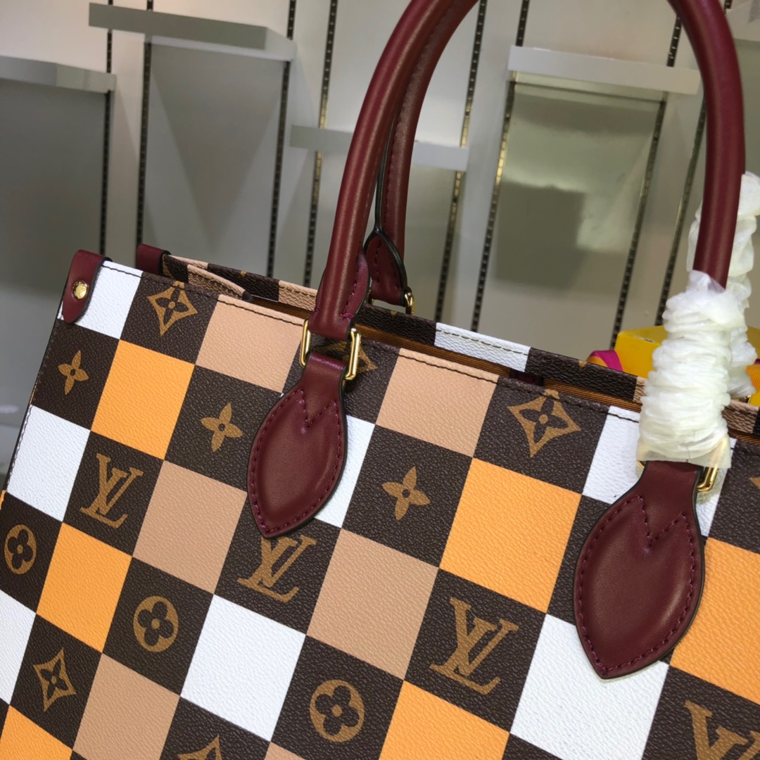 LV BAG Onthego M44571 41x34x19 cm cs