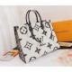 LV BAG Onthego M44571 41x34x19 cm cs