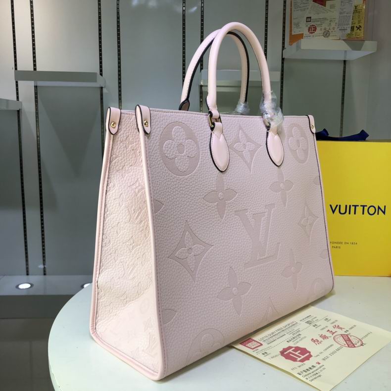 LV BAG Onthego M445713 33x28x18 cm cs