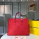 LV BAG Onthego M445713 33x28x18 cm cs