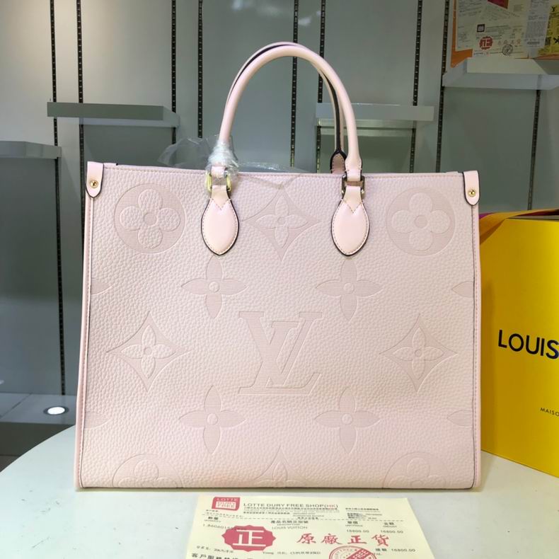 LV BAG Onthego M445713 33x28x18 cm cs