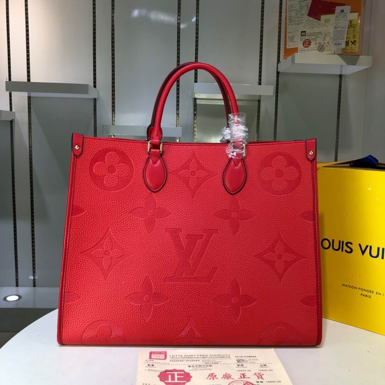 LV BAG Onthego M445713 33x28x18 cm cs