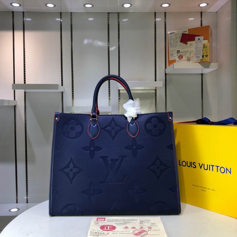 LV BAG Onthego M445713 33x28x18 cm cs