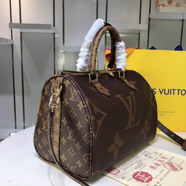 LV BAG Speedy M44572 30x21x17 cm cs