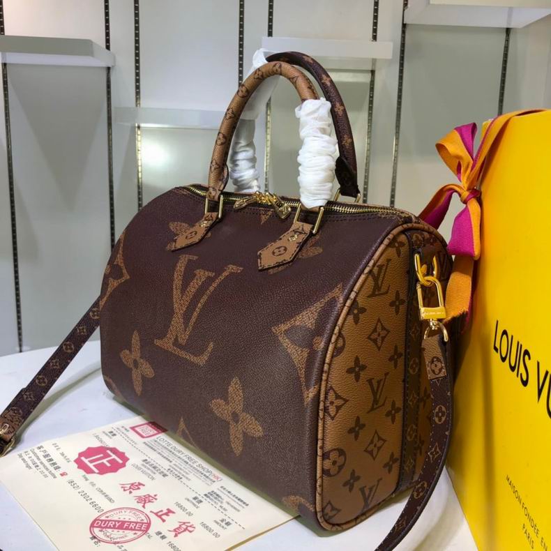 LV BAG Speedy M44572 30x21x17 cm cs