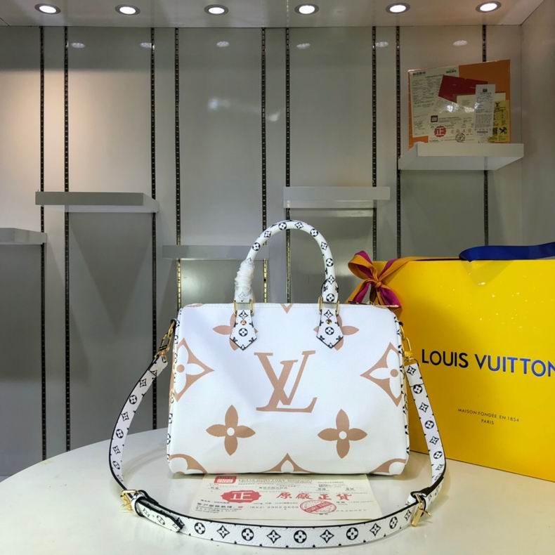 LV BAG Speedy M44572 30x21x17 cm cs