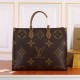 LV BAG Onthego M44576 41x34x19cm ww