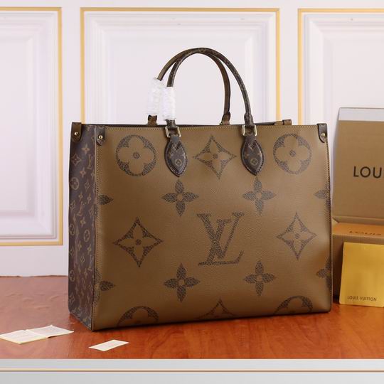 LV BAG Onthego M44576 41x34x19cm ww