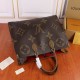 LV BAG Onthego M44576 41x34x19cm ww