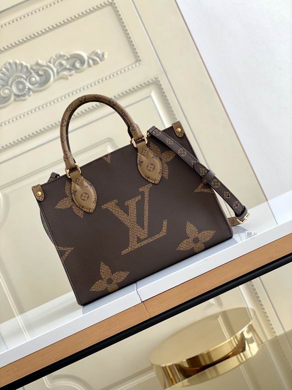 LV BAG tote M44654 25X19X11.5cm XM