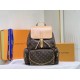 LV Backpack M44658 45x33x22 cm cs