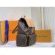 LV Backpack M44658 45x33x22 cm cs