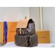 LV Backpack M44658 45x33x22 cm cs