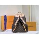 LV Backpack M44658 45x33x22 cm cs