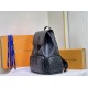 LV Backpack M44658 45x33x22 cm cs