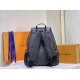 LV Backpack M44658 45x33x22 cm cs