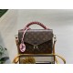 LV BAG Metis M44668 25X19X7cm 