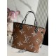 LV BAG OnTheGo M44716 31X28.5X17cm XM