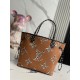 LV BAG OnTheGo M44716 31X28.5X17cm XM