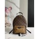 LV Backpack M44870 22X29X10cm XM