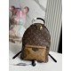 LV Backpack M44870 22X29X10cm XM