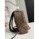 LV Backpack M44870 22X29X10cm XM