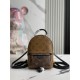 LV Backpack M44872 17X22X10cm XM