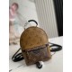 LV Backpack M44872 17X22X10cm XM