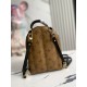 LV Backpack M44872 17X22X10cm XM