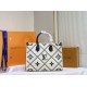 LV BAG onthego M44925 34x26x13 cm cs