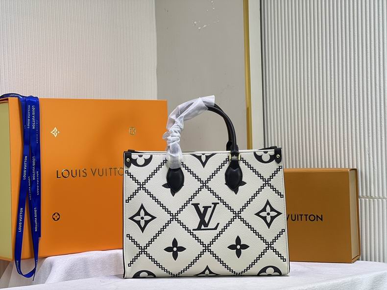 LV BAG onthego M44925 34x26x13 cm cs