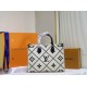 LV BAG onthego M44925 34x26x13 cm cs