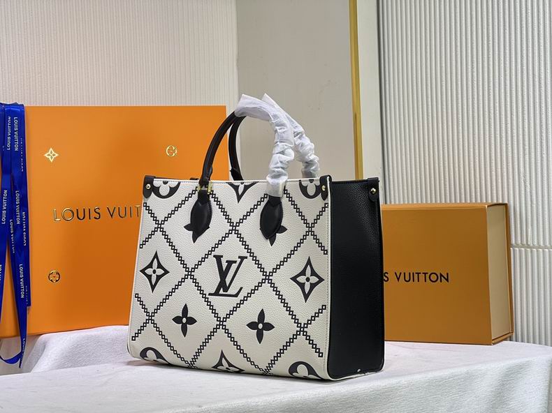 LV BAG onthego M44925 34x26x13 cm cs