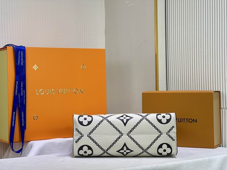 LV BAG onthego M44925 34x26x13 cm cs