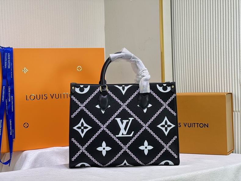 LV BAG onthego M44925 34x26x13 cm cs