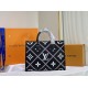 LV BAG onthego M44925 34x26x13 cm cs