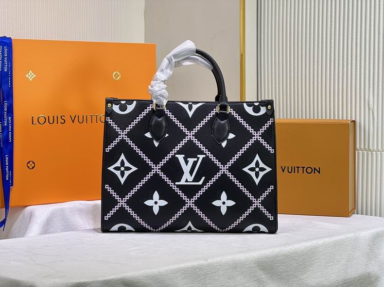 LV BAG onthego M44925 34x26x13 cm cs