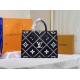 LV BAG onthego M44925 34x26x13 cm cs