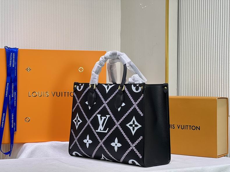 LV BAG onthego M44925 34x26x13 cm cs