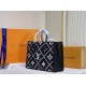 LV BAG onthego M44925 34x26x13 cm cs