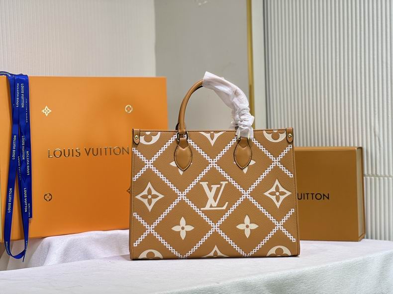 LV BAG onthego M44925 34x26x13 cm cs