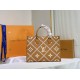 LV BAG onthego M44925 34x26x13 cm cs