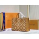 LV BAG onthego M44925 34x26x13 cm cs