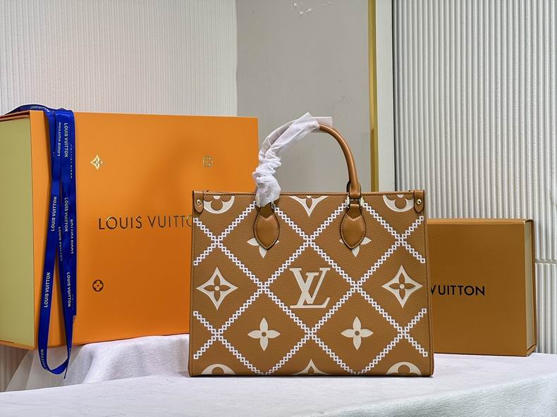 LV BAG onthego M44925 34x26x13 cm cs