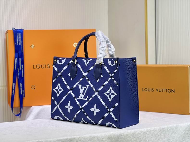 LV BAG onthego M44925 34x26x13 cm cs