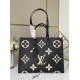 LV BAG tote M44925 41X34X19cm XM