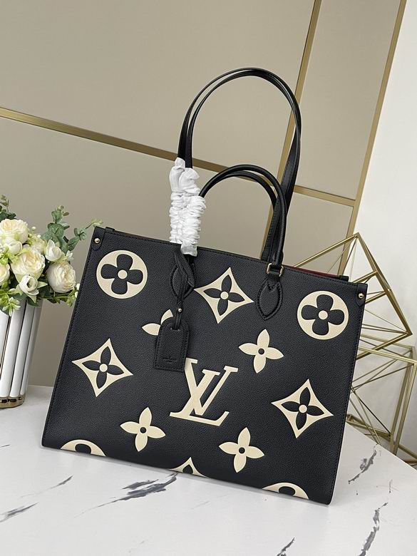 LV BAG tote M44925 41X34X19cm XM