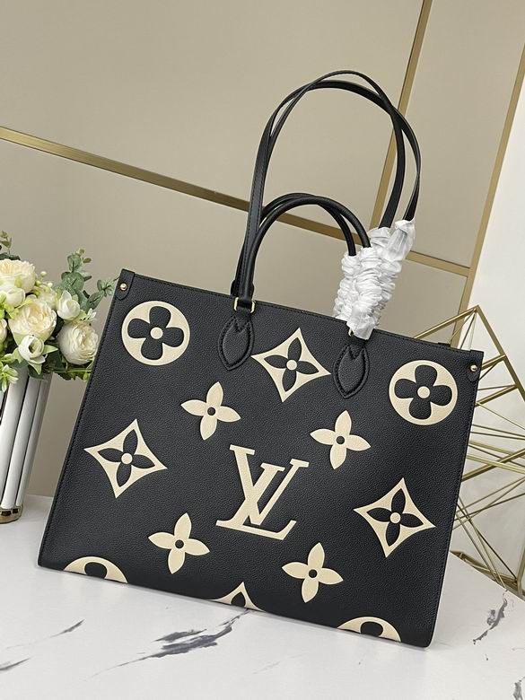 LV BAG tote M44925 41X34X19cm XM