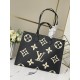 LV BAG tote M44925 41X34X19cm XM