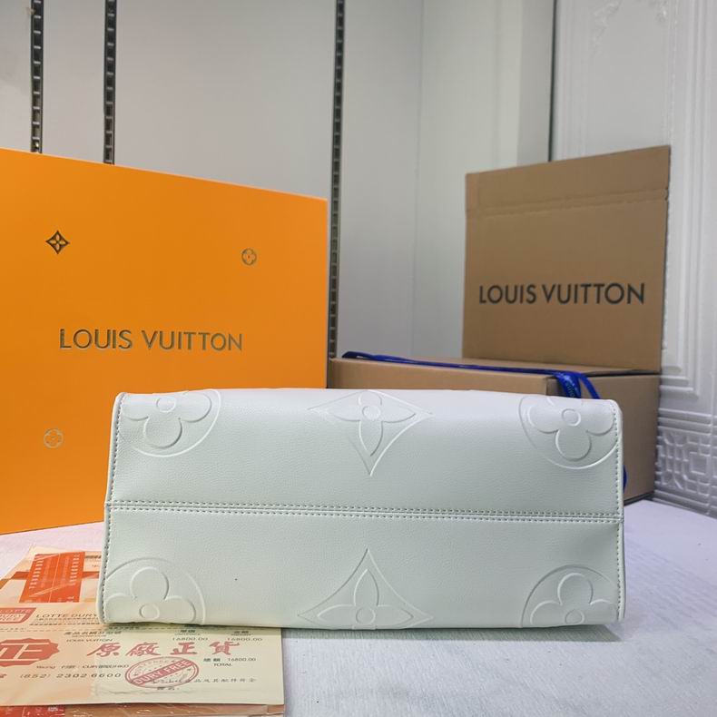 LV BAG Onthego M44933 35x28x15